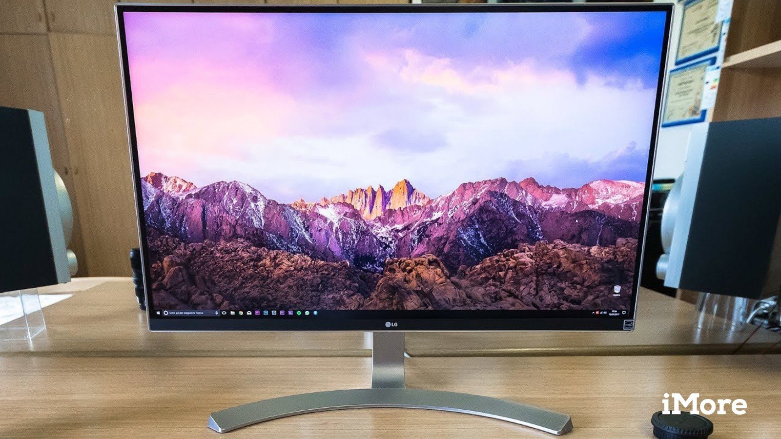 lg 4k monitor mac compatible